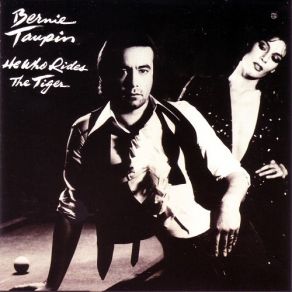 He Who Rides The Tiger album cover
