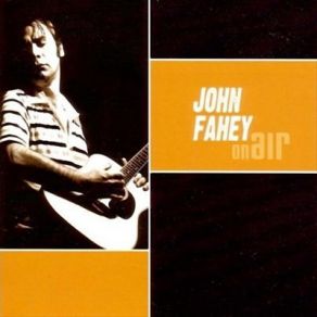On Air album cover