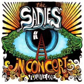 In Concert, Volume One (CD1) album cover