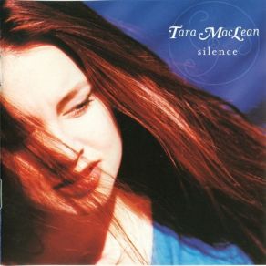 Silence album cover