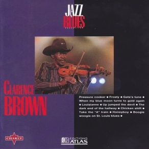Jazz & Blues Collection album cover
