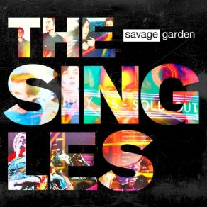The Singles album cover