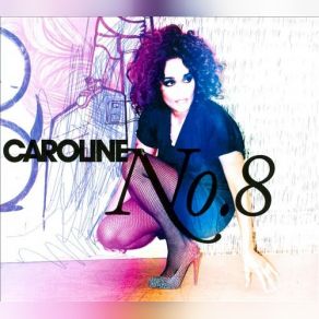 No. 8 album cover