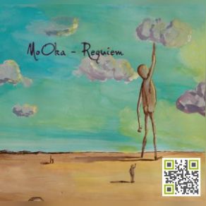 Requiem album cover