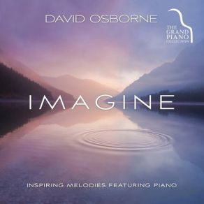 Imagine album cover
