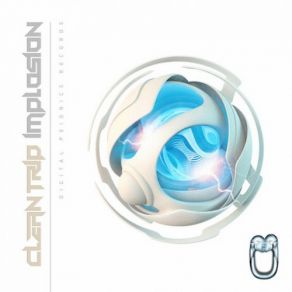 Implosion album cover
