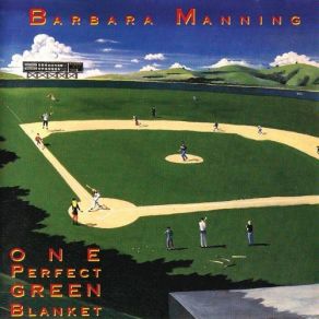 One Perfect Green Blanket / Lately I Keep Scissors album cover