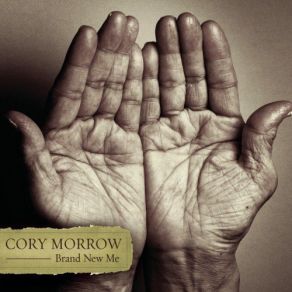 Brand New Me album cover