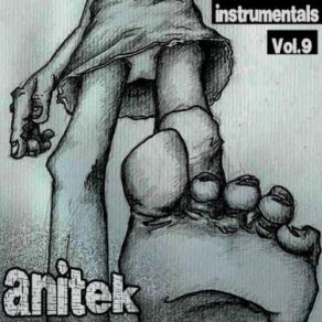 Instrumentals Vol. 9 album cover