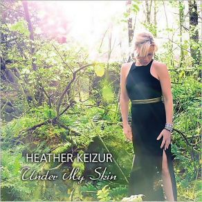 Under My Skin album cover