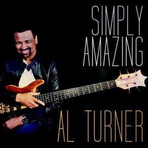 Simply Amazing album cover