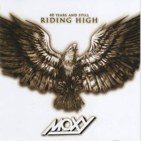 40 Years And Still Riding High album cover