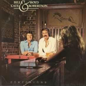 Companions album cover