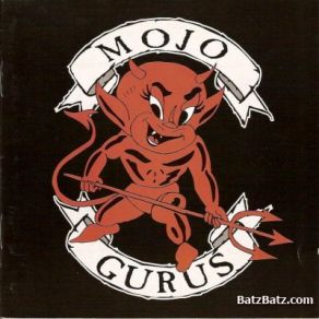 Mojo Gurus album cover