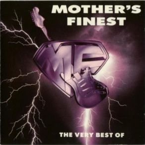 The Very Best Of album cover