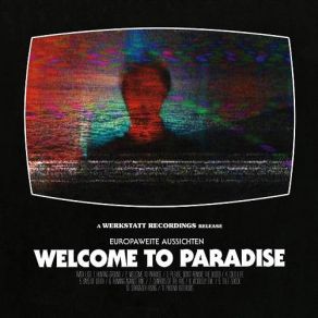 Welcome To Paradis album cover