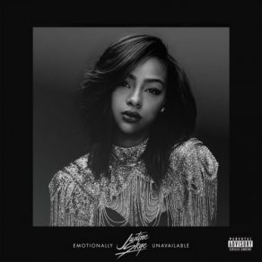 Emotionally Unavailable album cover