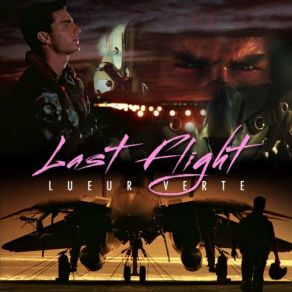 Fast Flight (Single) album cover