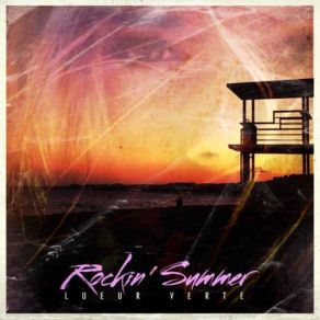 Rockin' Summer (Single) album cover