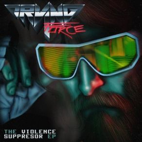 The Violence Suppressor album cover