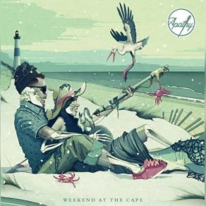 Weekend At The Cape album cover