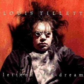 Letters To A Dream album cover
