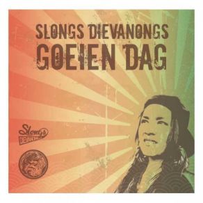 Goeien Dag album cover