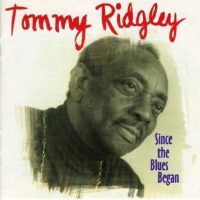 Since The Blues Began album cover