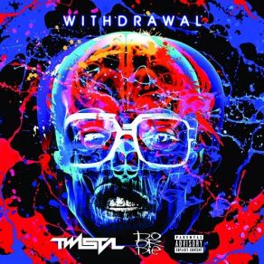 Withdrawal CD album cover