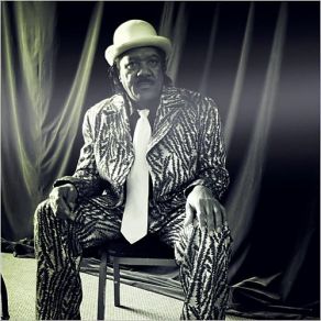 Boo Boo Davis Remixed album cover