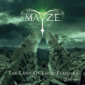 The Land Of Lucid Feathers album cover