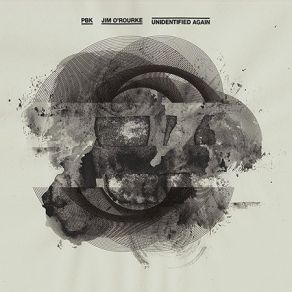 Unidentified Again album cover