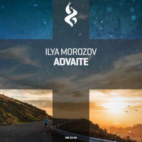 Advaite (Single) album cover