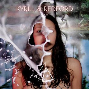 Say album cover
