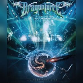 In The Line Of Fire album cover