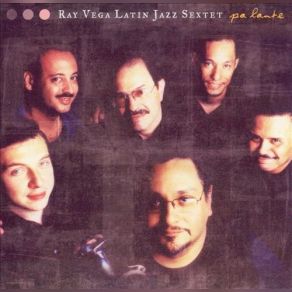 Pa'Lante album cover