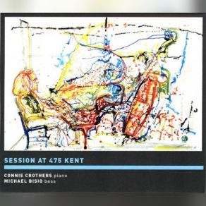 Session At 475 Kent album cover