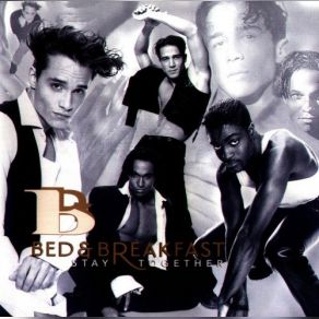 Stay Together album cover