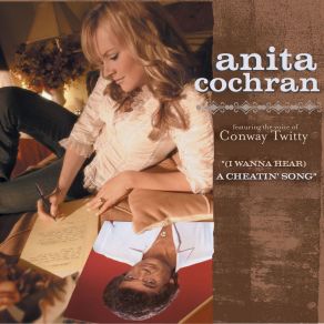 (I Wanna Hear) A Cheatin' Song (Single) album cover