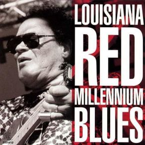 Millennium Blues album cover