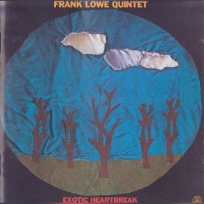 Exotic Heartbreak album cover