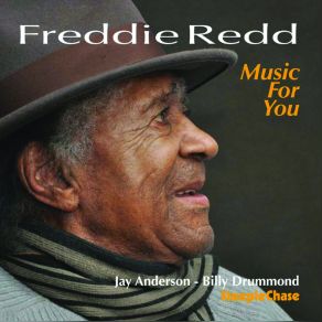 Music For You album cover