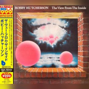 The View From The Inside album cover
