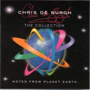 Notes From Planet Earth - The Collection album cover