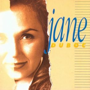 Jane Duboc album cover