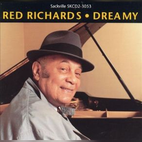 Dreamy album cover