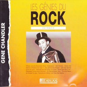 Les Génies Du Rock album cover