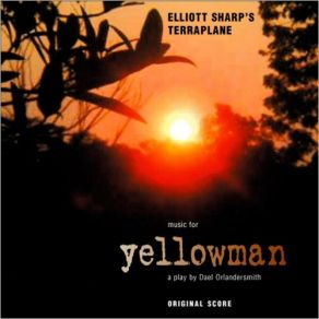 Yellowman: A Play By Dael Orlandersmith (Original Soundtrack) album cover