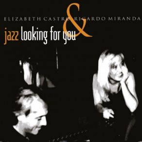 Jazz Lookin' For You album cover