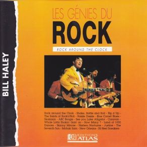 Les Genies Du Rock album cover